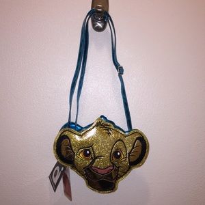 🆕 Girl’s Disney’s The Lion King Purse 🦁